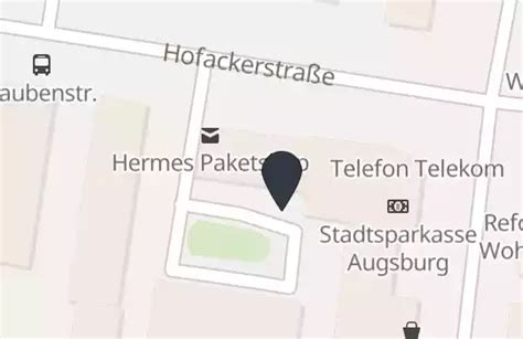 hermes shop augsburg haunstetten|Hermes PaketShop Öffnungszeiten in Augsburg, Landsberger .